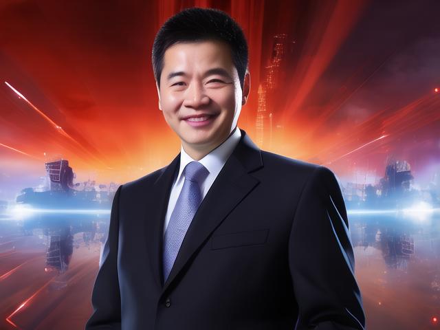 光迅科技王剑钊,科技领航者,创新驱动发展,第1张 光迅科技王剑钊,科技领航者,创新驱动发展,光迅科技王剑钊,科技领航者,创新驱动发展,第1张